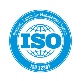 ISO 22301